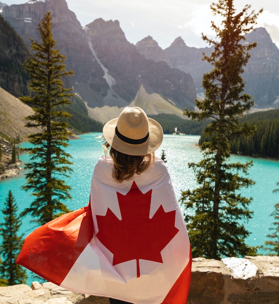 Canada Tourist Visa from UAE