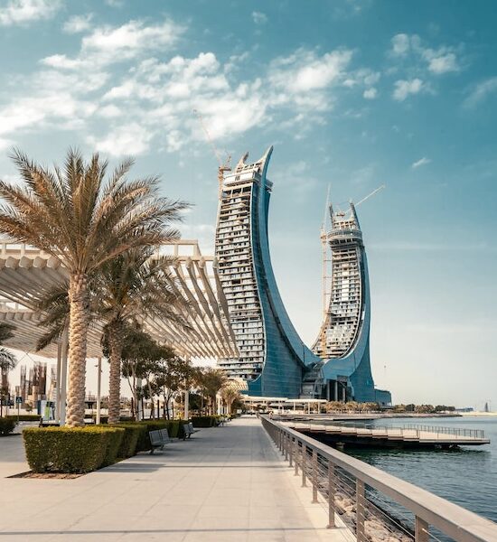 تأشيرة دخول قطر للمقيمين في الإمارات