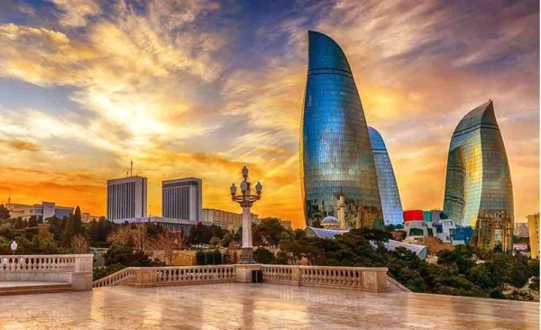 ds Visa free countries for UAE residents - Azerbaijan