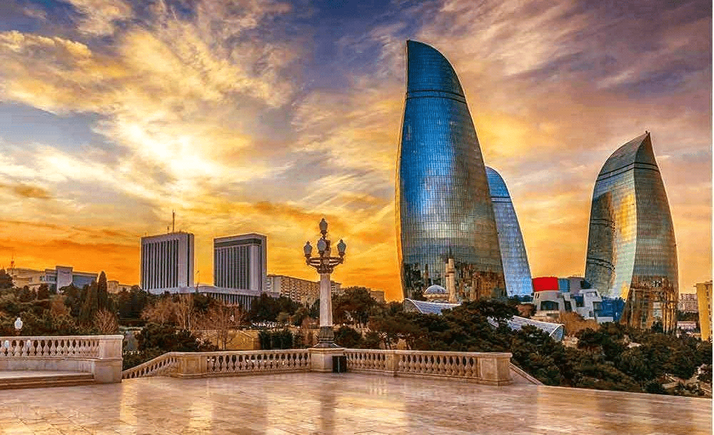 Azerbaijan Tour Package