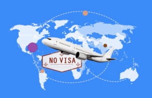 Visa-Free Countries for UAE Residents