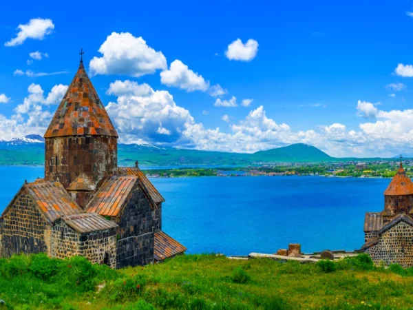 zc Visa free countries for UAE residents - Armenia