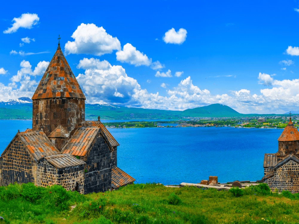 Armenia Tour Package