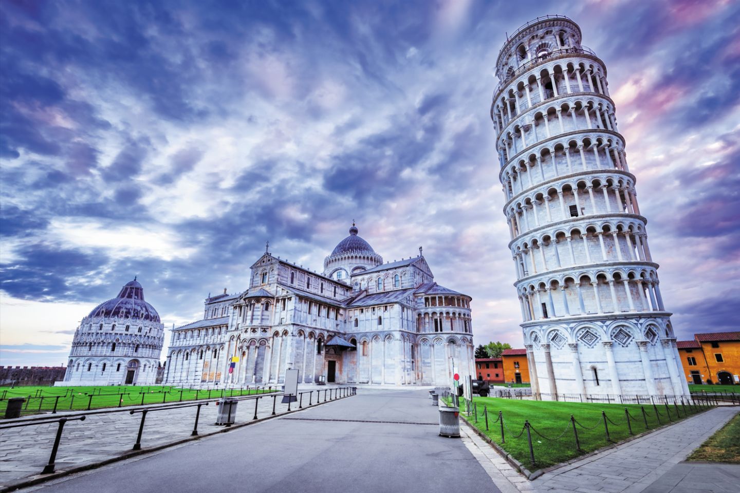 Italy Tourist Visa from Dubai