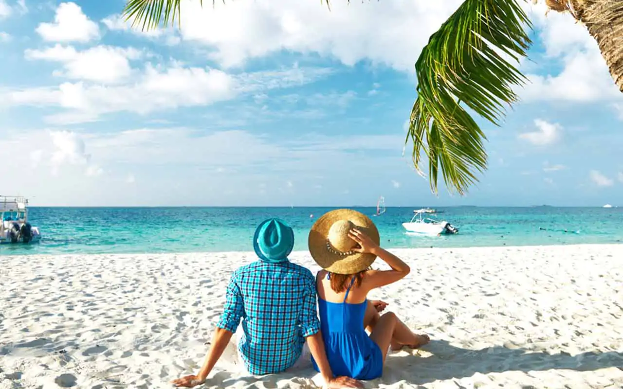 MAURITIUS