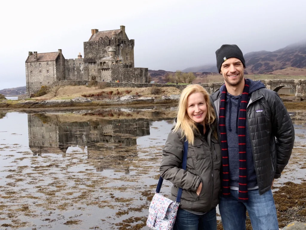 Scotland