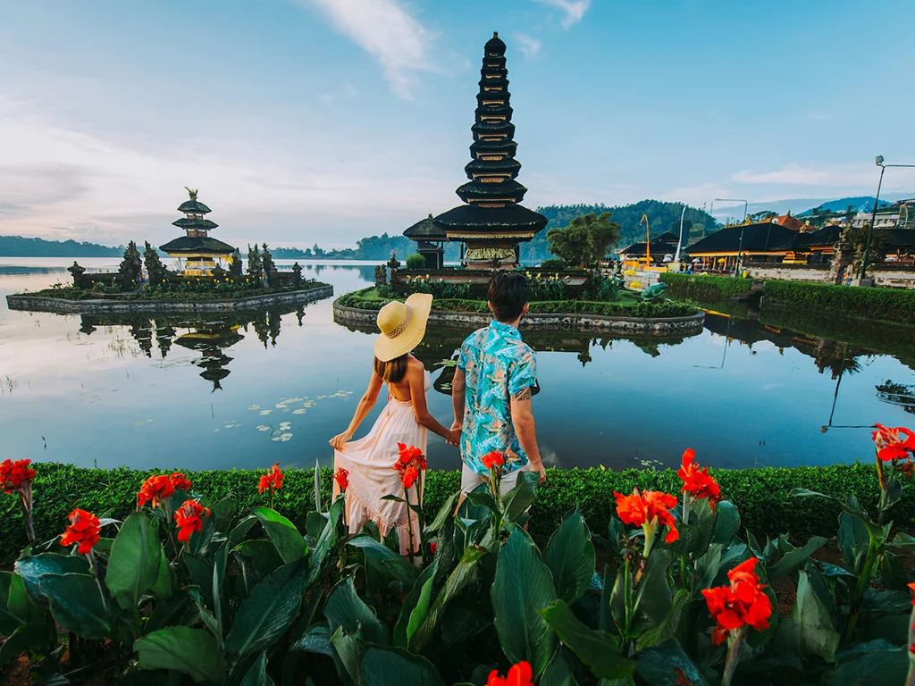 bali