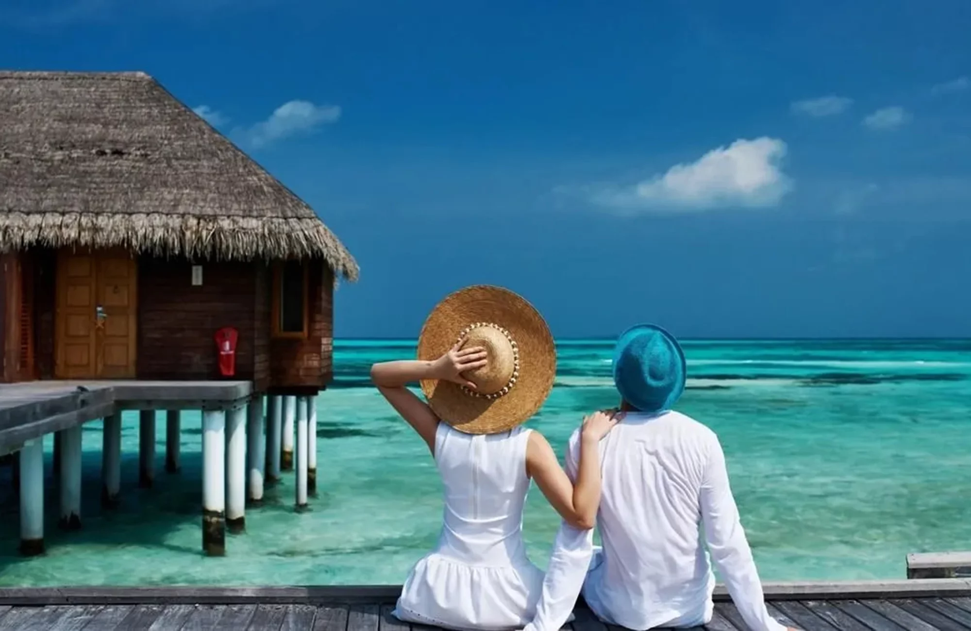 Best Honeymoon Destinations To Travel To From Dubai