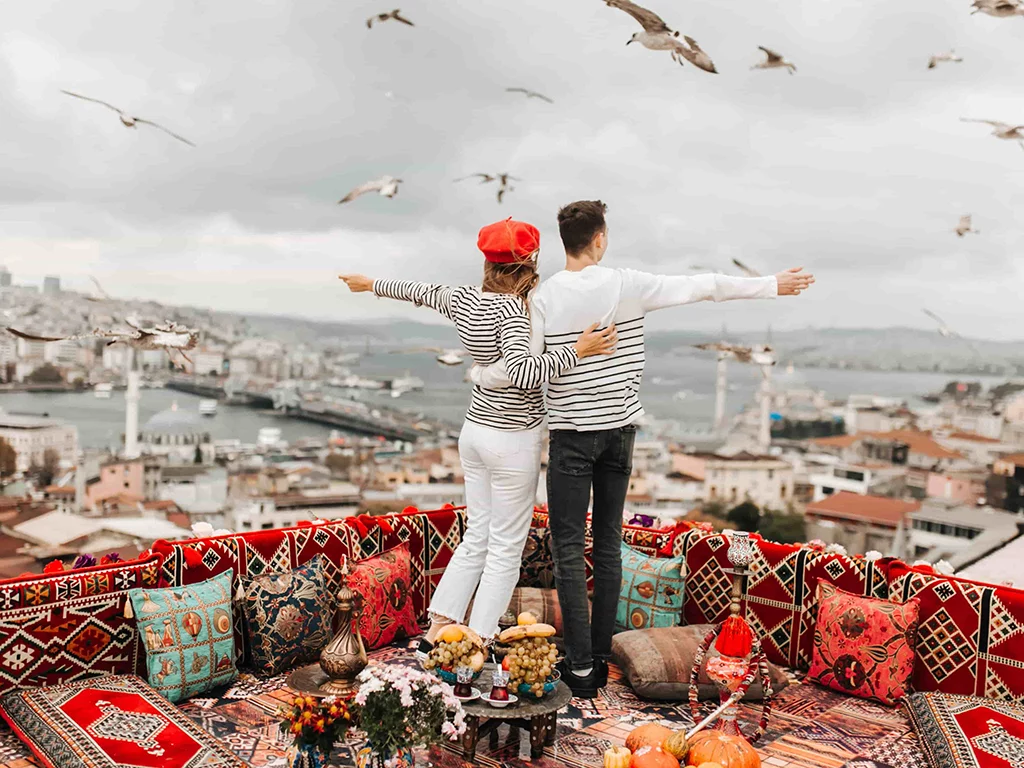 istanbul