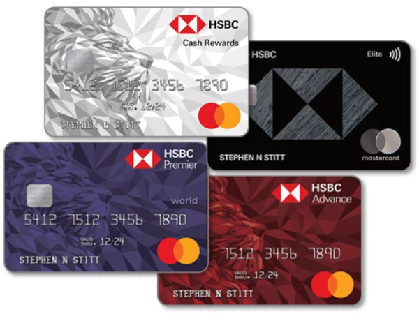 3 What are the best travel credit cards in UAE