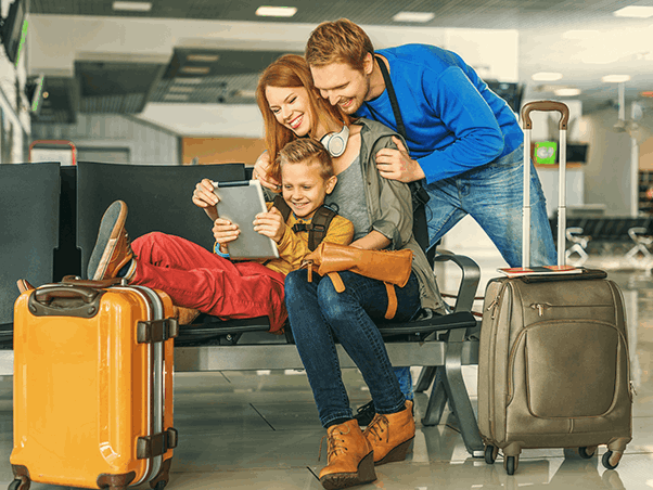 Does everyone need travel insurance?