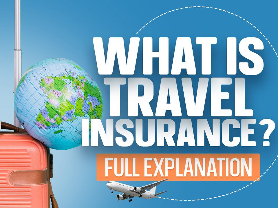 What is travel insurance?