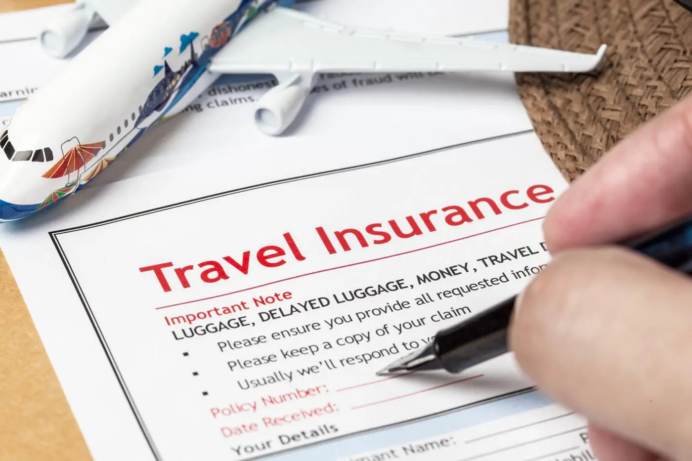 How to get travel insurance?