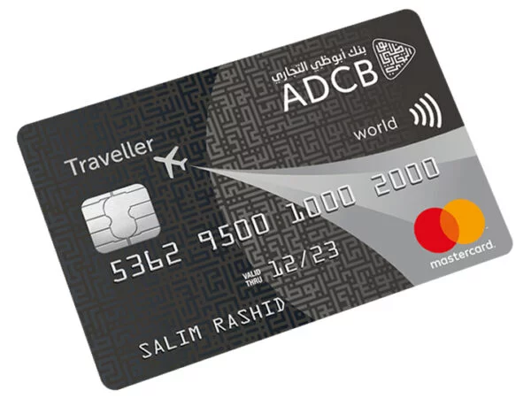 8 Different types of travel credit cards