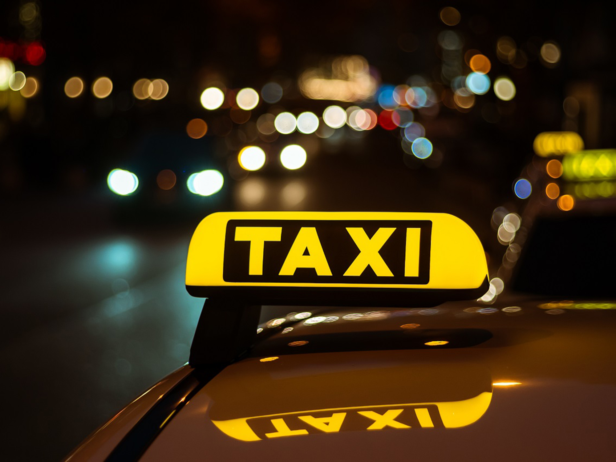Things Not to Do in Europe - Avoid Taxis at Late Night