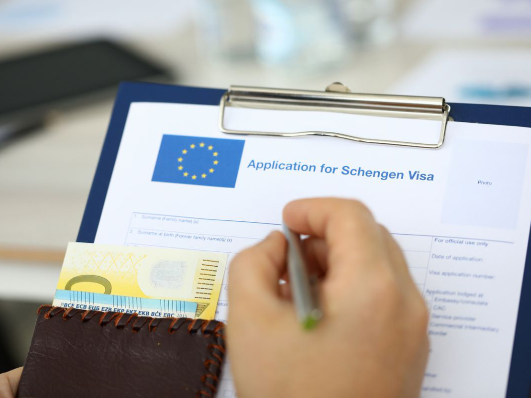 How to get fastest Schengen visa from Dubai