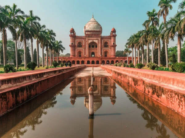 10.Hyderabad, India Best long weekend getaways from Dubai - Hyderabad, India