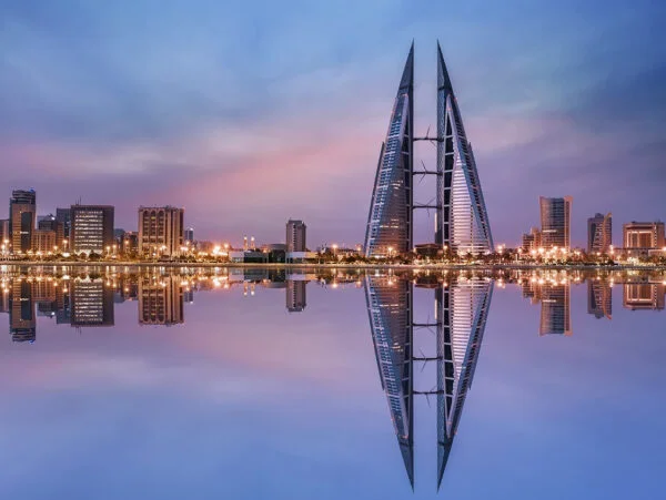 3.Manama, Bahrain Best long weekend getaways from Dubai - Manama, Bahrain