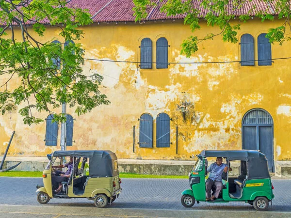 6.Galle, SriLanka Best long weekend getaways from Dubai - Galle, Sri Lanka