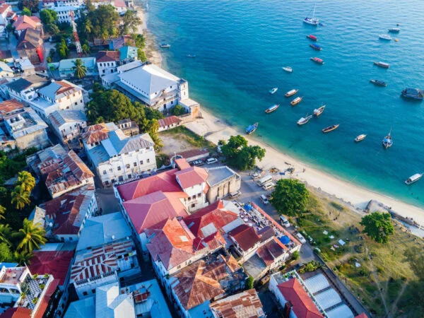 7.Zanzibar, Tanzania Best long weekend getaways from Dubai - Zanzibar, Tanzania