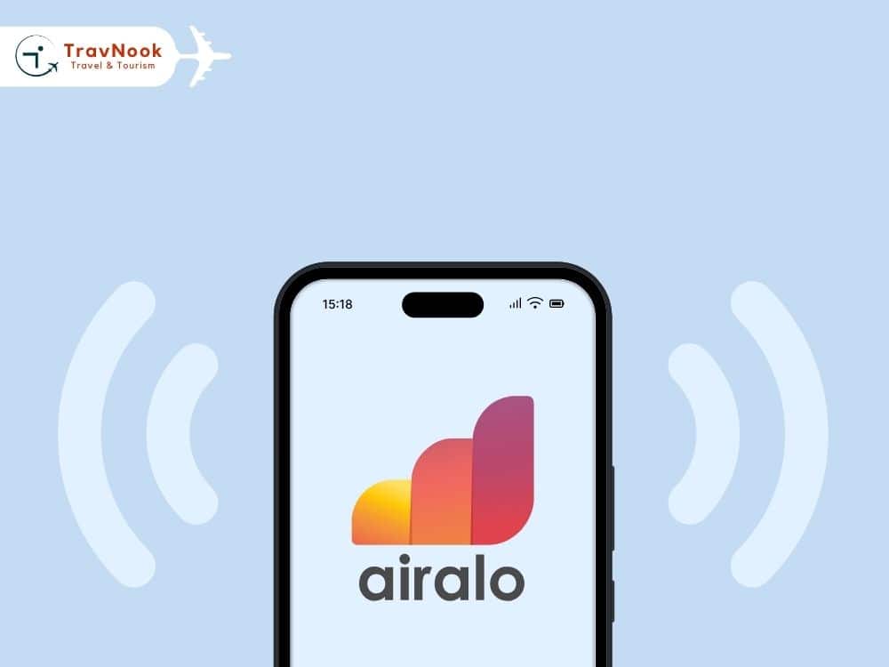 Airalo شرائح رقمية لتشغيل الإنترنت Airalo شرائح رقمية لتشغيل الإنترنت