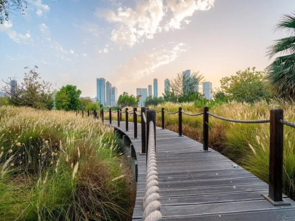 Al Noor Island UAE Travel Guide for First Time Visitors - Al Noor Island, Sharjah