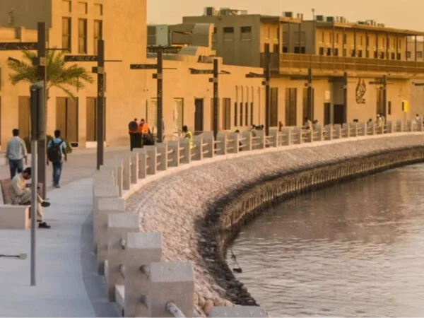 Al Shandgha UAE Travel Guide for First Time Visitors - Al Shandgha, Dubai