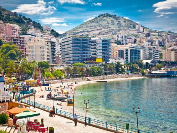 Albania non schengen countries in Europe to visit from UAE - Albania