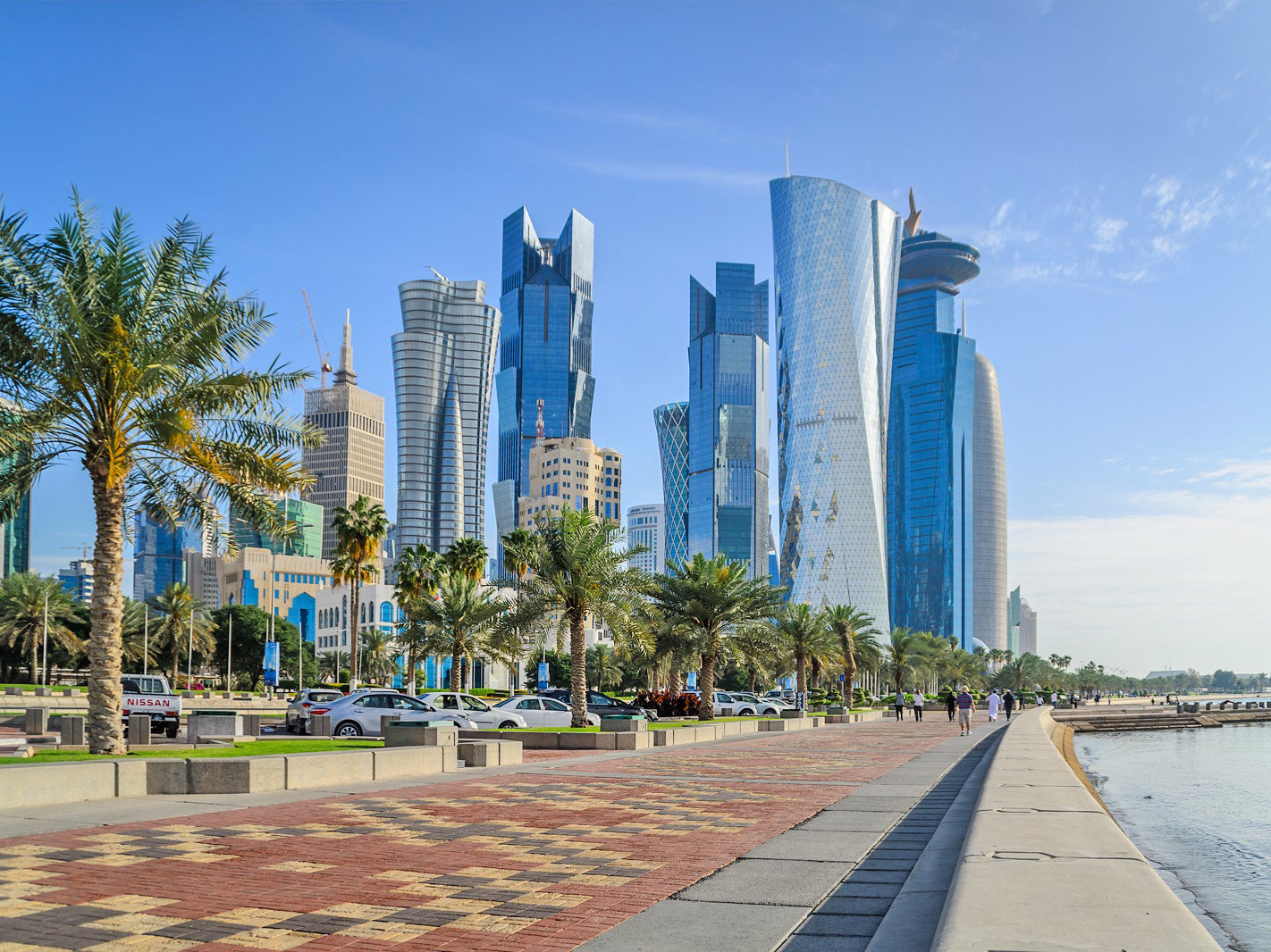 Best long weekend getaways from Dubai - Doha, Qatar