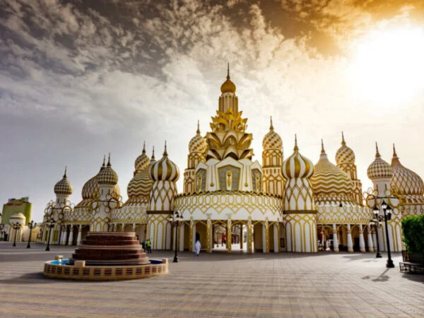 Global Village UAE Travel Guide for First Time Visitors - Global Village, Dubai