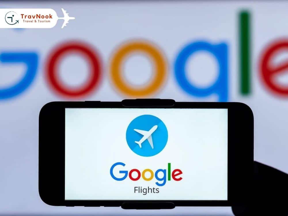 Google Flights -أفضل تطبيقات السفر الدولية للمسافرين من الإمارات – رحلات جوجل أفضل تطبيقات السفر الدولية للمسافرين من الإمارات - رحلات جوجل