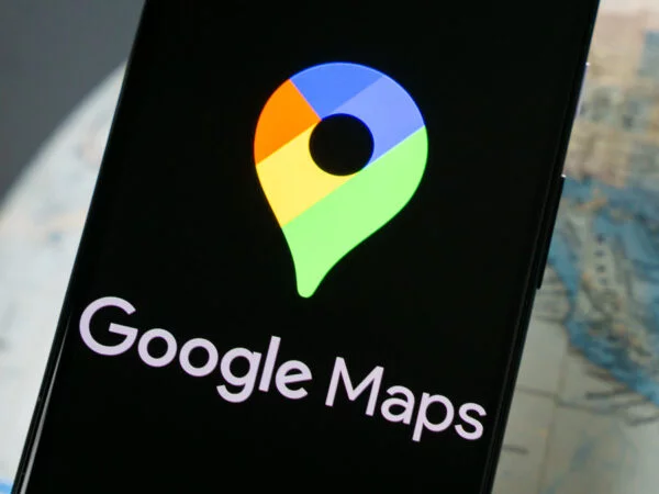 Google Maps best international travel apps for travelers from UAE - Google Maps