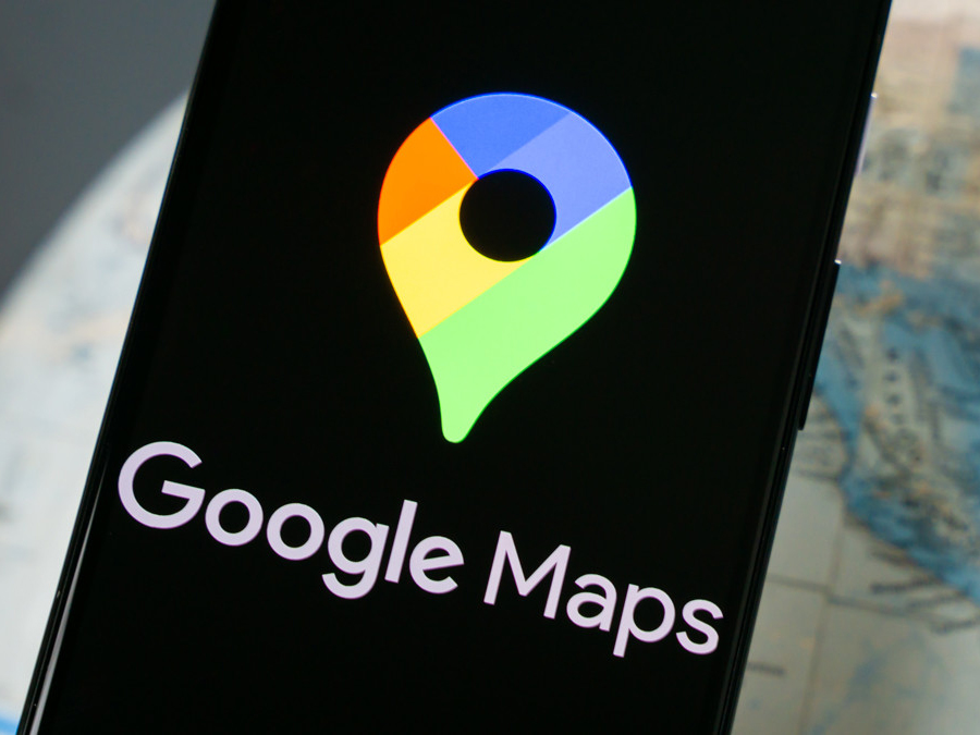 best international travel apps for travelers from UAE - Google Maps
