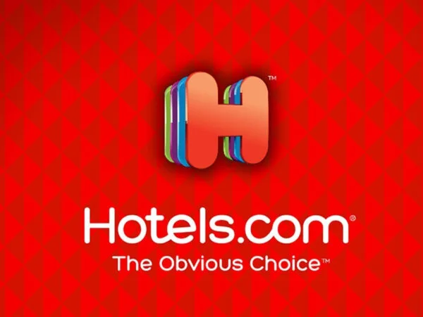 Hotels.com best international travel apps for travelers from UAE - Hotels.com