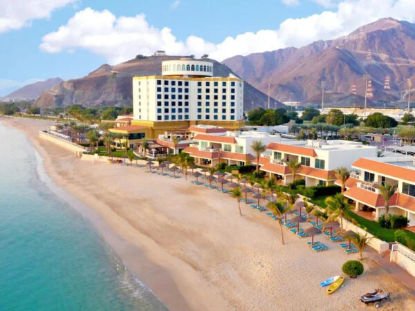 Khor Fakkan UAE Travel Guide for First Time Visitors - Khor Fakkan, Sharjah
