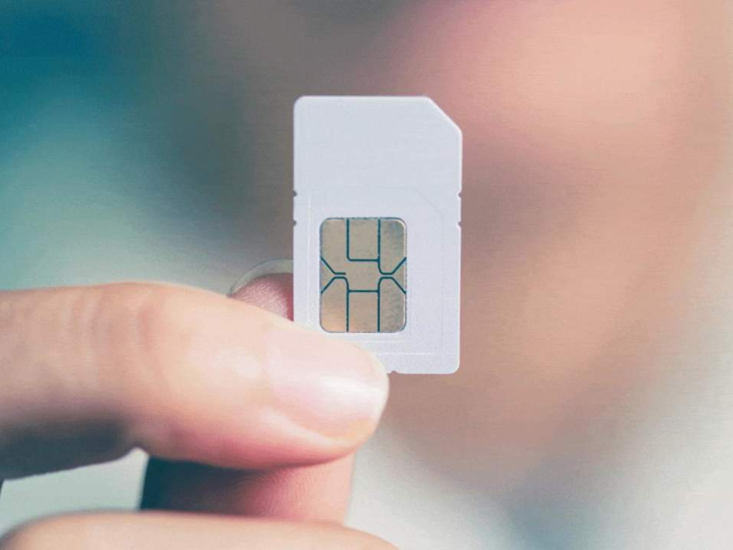 secure internate access during international travels - Purchase Local Sim Card