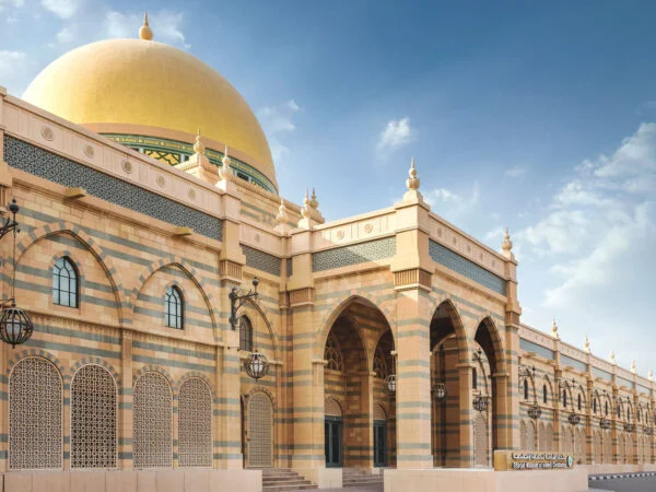 Sharjah Museum of Islamic Civilization UAE Travel Guide for First Time Visitors - Sharjah Museum Of Islamic Civilization, Sharjah