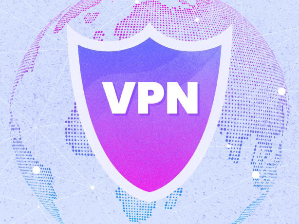 secure internate access during international travels - Use VPN
