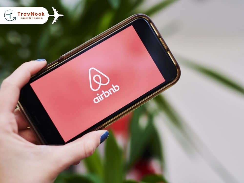 أفضل تطبيقات السفر الدولية للمسافرين من الإمارات – Airbnb أفضل تطبيقات السفر الدولية للمسافرين من الإمارات - Airbnb