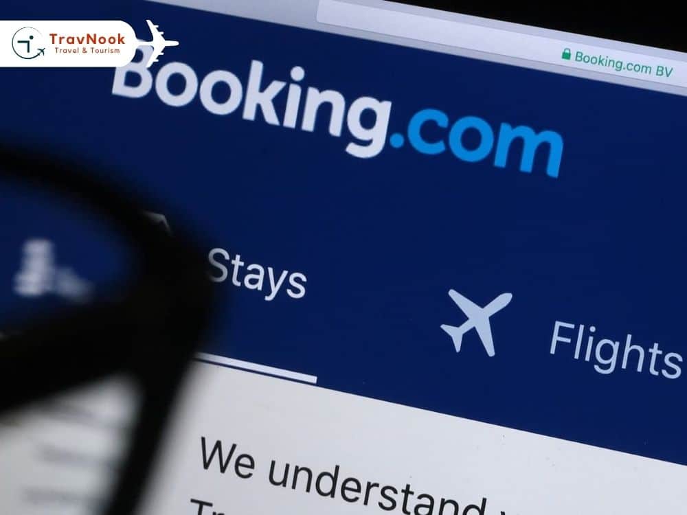 أفضل تطبيقات السفر الدولية للمسافرين من الإمارات – Booking.com أفضل تطبيقات السفر الدولية للمسافرين من الإمارات - Booking.com