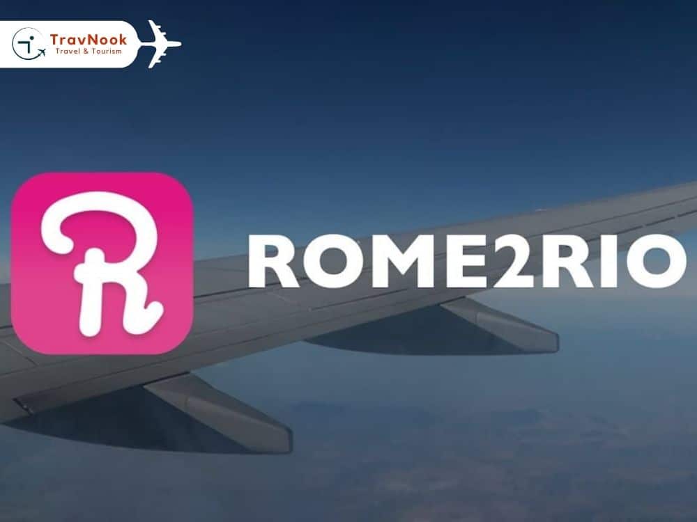 أفضل تطبيقات السفر الدولية للمسافرين من الإمارات – Rome2Rio أفضل تطبيقات السفر الدولية للمسافرين من الإمارات - Rome2Rio
