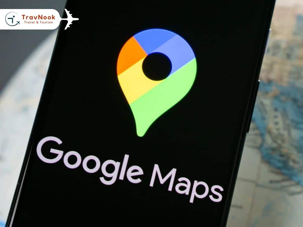 أفضل تطبيقات السفر الدولية للمسافرين من الإمارات – خرائط جوجل – خرائط جوجل – google maps أفضل تطبيقات السفر الدولية للمسافرين من الإمارات - خرائط جوجل - خرائط جوجل