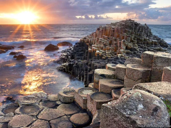 ●Republic of Ireland non schengen countries in Europe to visit from UAE - Republic of Ireland