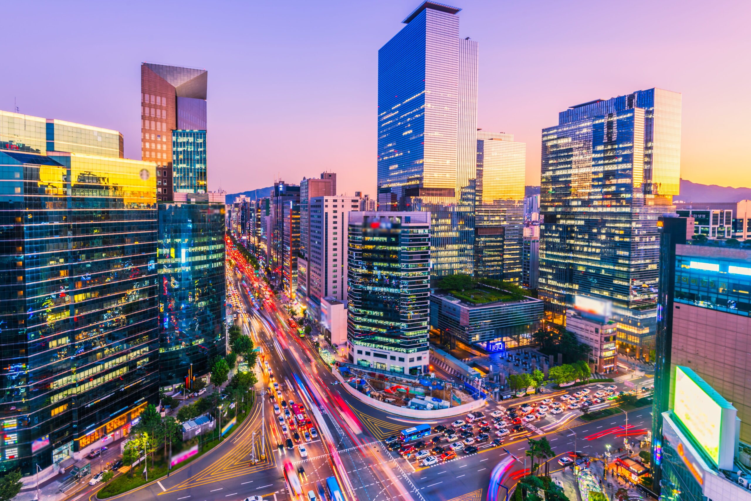 Seoul south korea travel guide for uae residents