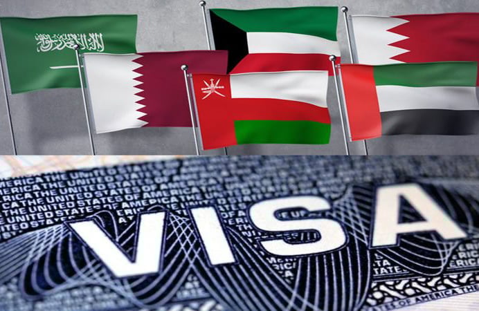 مزايا التأشيرة السياحية الموحدة لدول مجلس التعاون الخليجي