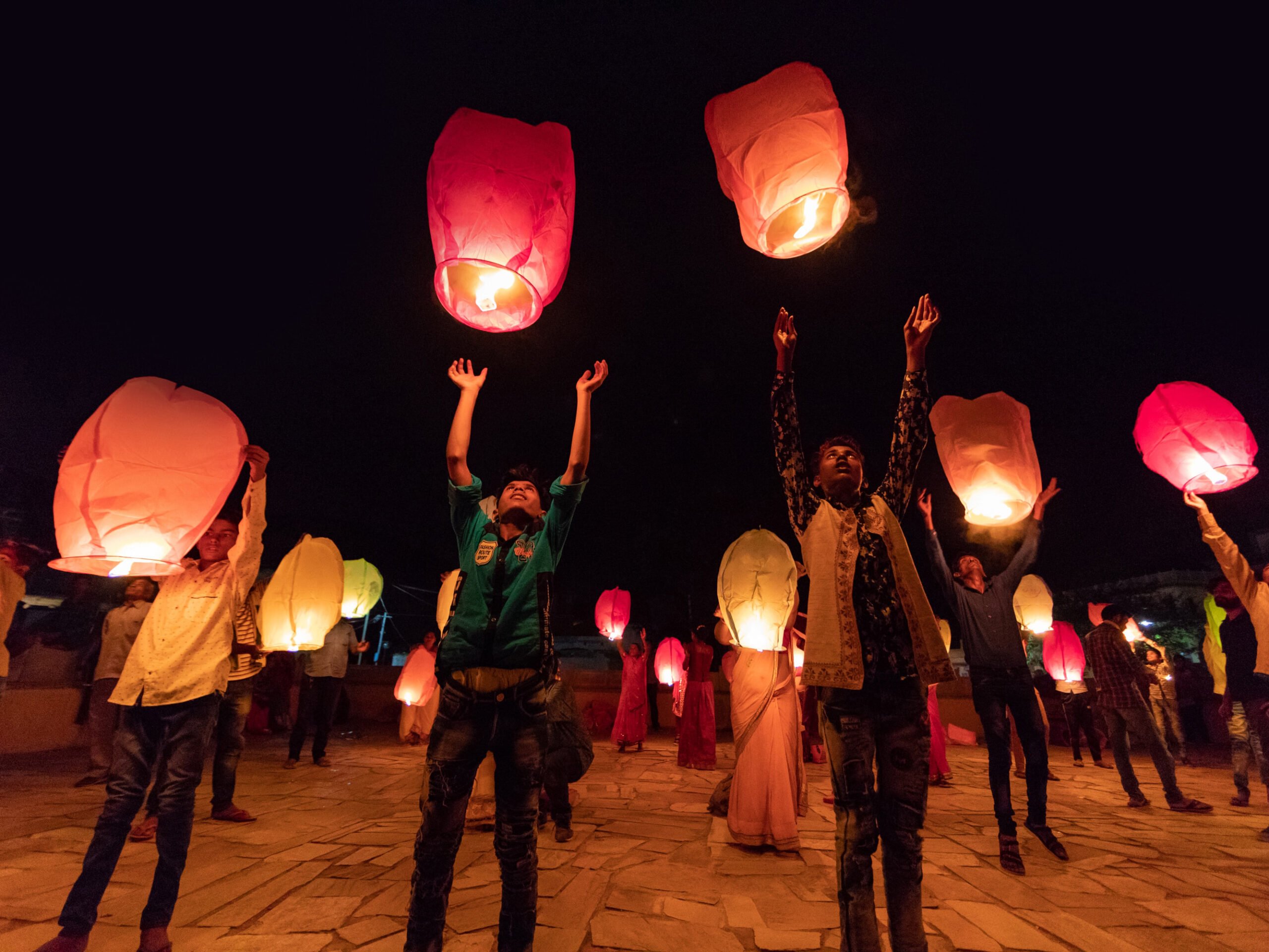 Goa, India cheapest places to celebrate new year around the world - Goa, India