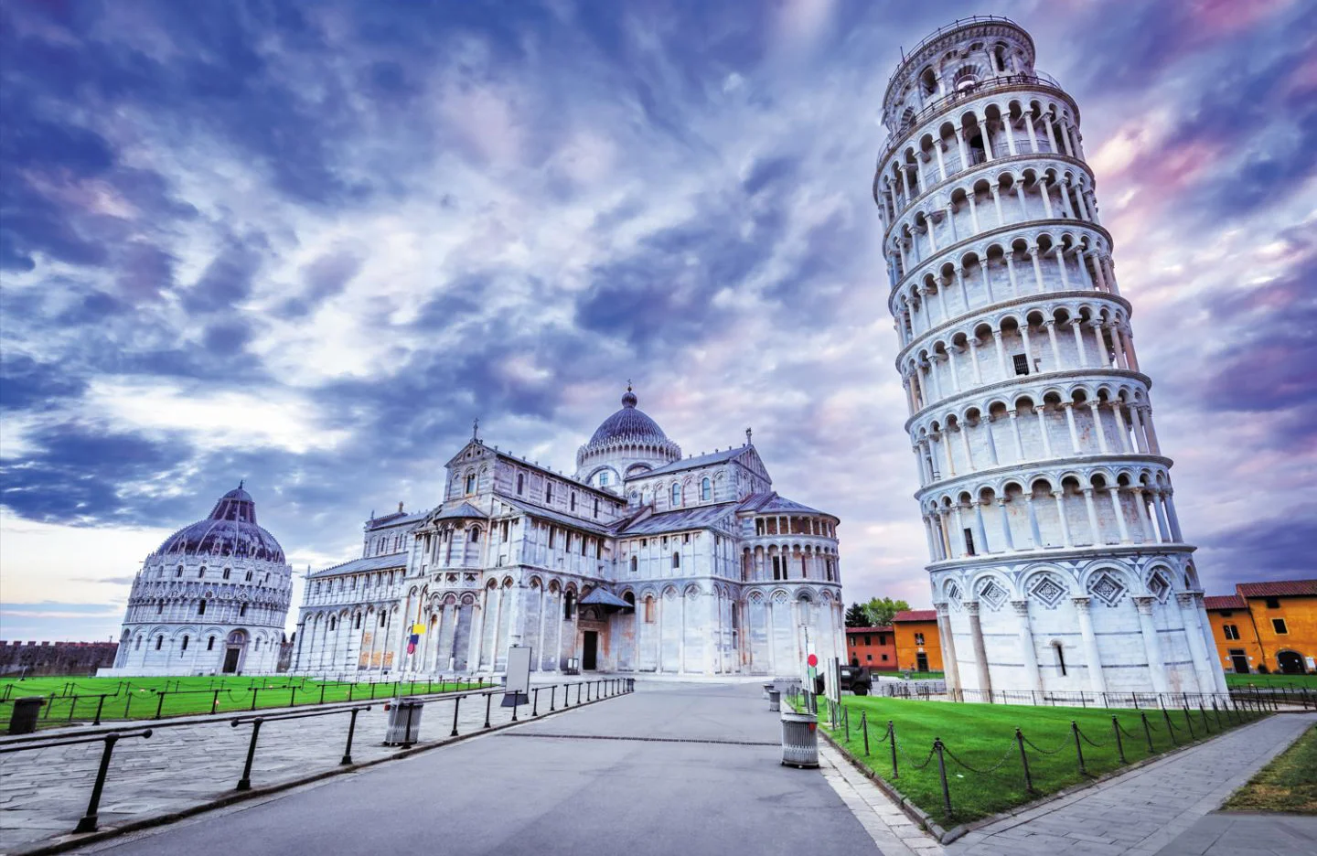 Ultimate Travel Guide to Italy for UAE Residents