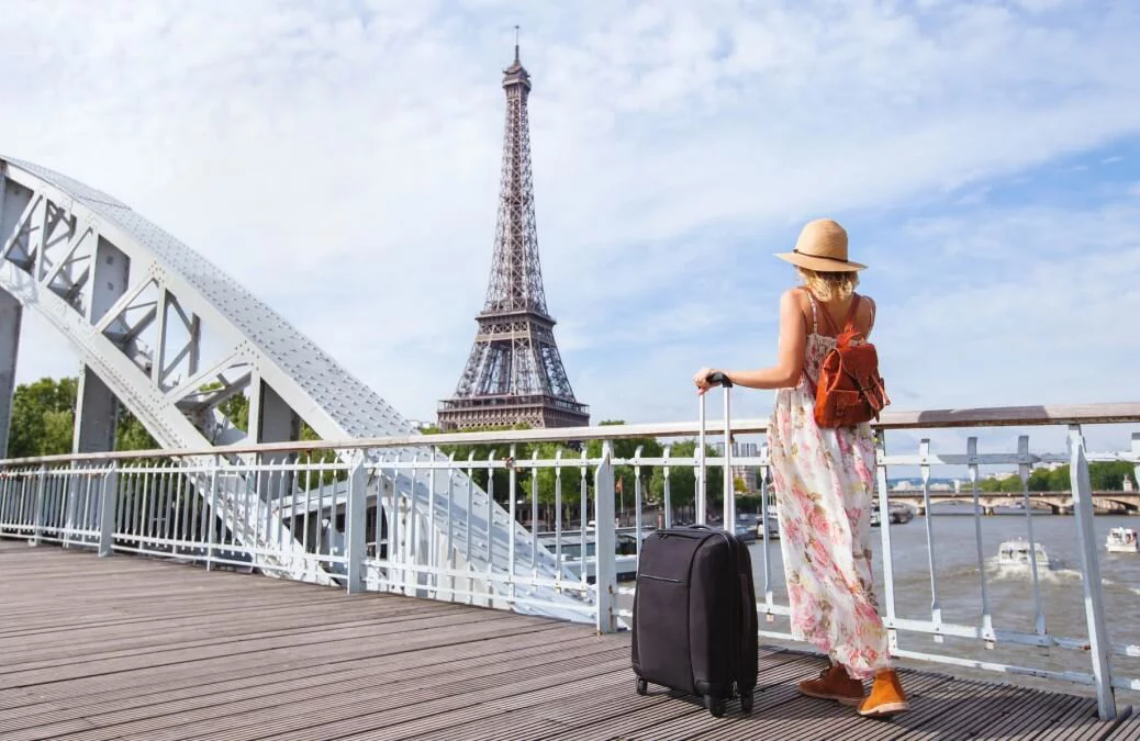Ultimate Travel Guide to France for UAE Residents