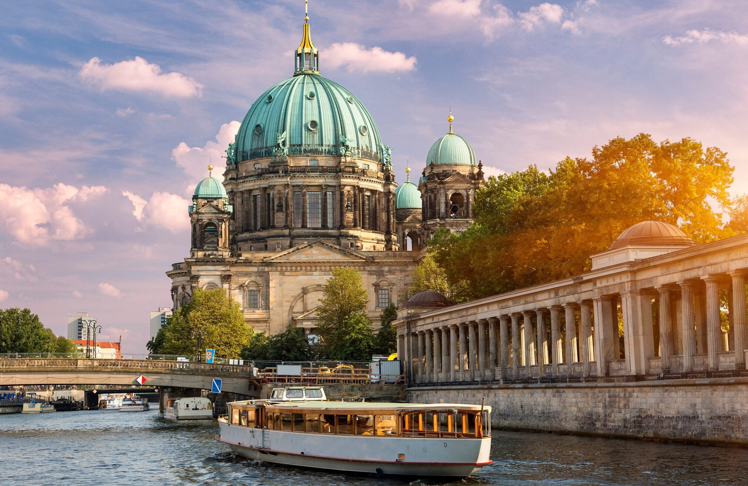 Germany Travel Guide For UAE Residents