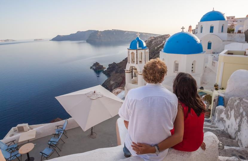 Ultimate Travel Guide to Greece for UAE Residents